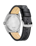 Citizen Garrison Super Titanium Eco-Drive Black - BM8560-29E Watches by Citizen | Downunder Pilot Shop