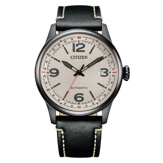 Citizen Mechanical Pilot Watch - NJ0167-11A Watches by Citizen | Downunder Pilot Shop