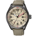 Citizen Military Eco-Drive - AW5005-12X Watches by Citizen | Downunder Pilot Shop