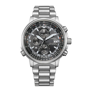 Citizen Promaster Sky Pilot Radio Controlled - AT8300-58E