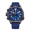 Citizen Promaster Sky - Titanium Blue - BN4065-07L Watches by Citizen | Downunder Pilot Shop