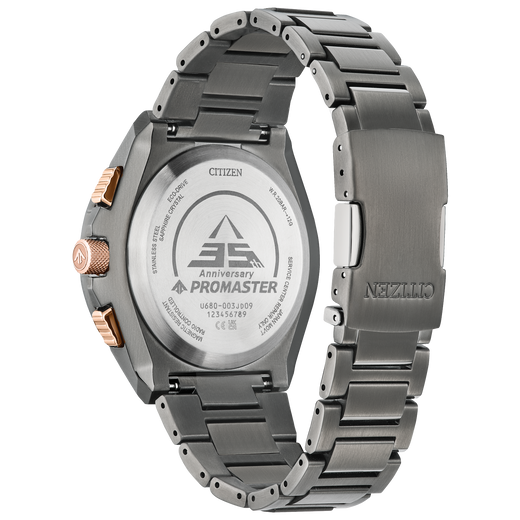 Citizen Promaster Skyhawk A-T - 35th Anniversary LE Watches by Citizen | Downunder Pilot Shop