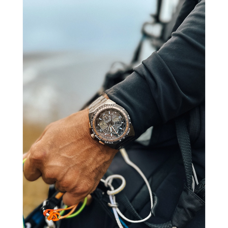 Citizen Promaster Skyhawk A-T - 35th Anniversary LE Watches by Citizen | Downunder Pilot Shop