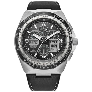 Citizen Promaster Skyhawk A-T - JY8149-05E Watches by Citizen | Downunder Pilot Shop