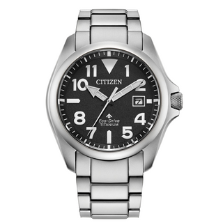 Citizen Promaster Tough Gray - BN0241-59H Watches by Citizen | Downunder Pilot Shop
