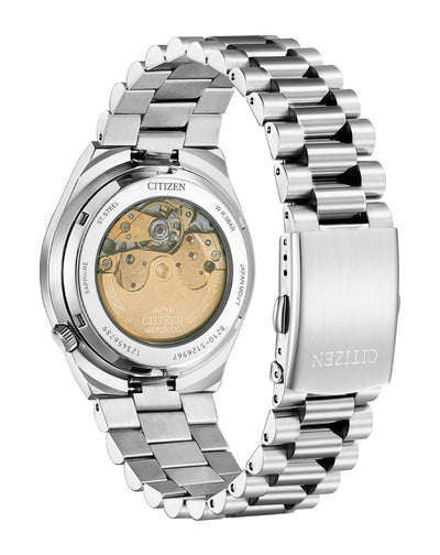 Citizen Tsuyosa - Black NJ0150-81E