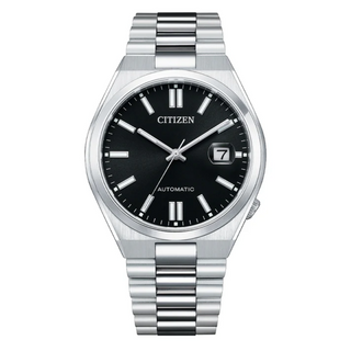 Citizen Tsuyosa - Black NJ0150-81E