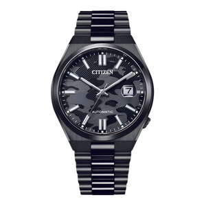 Citizen Tsuyosa - Urban Camo NJ0155-87E