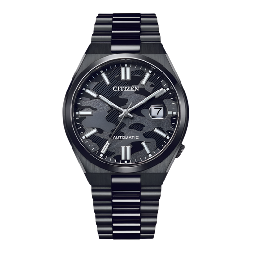 Citizen Tsuyosa - Urban Camo NJ0155-87E