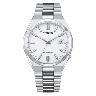 Citizen Tsuyosa - White NJ0150-81A