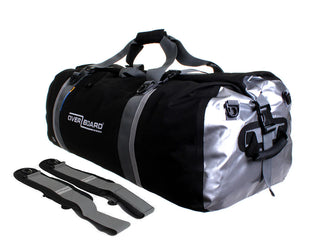 Classic Waterproof Duffle Bag - 130 Litres