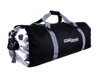 Classic Waterproof Duffle Bag - 130 Litres