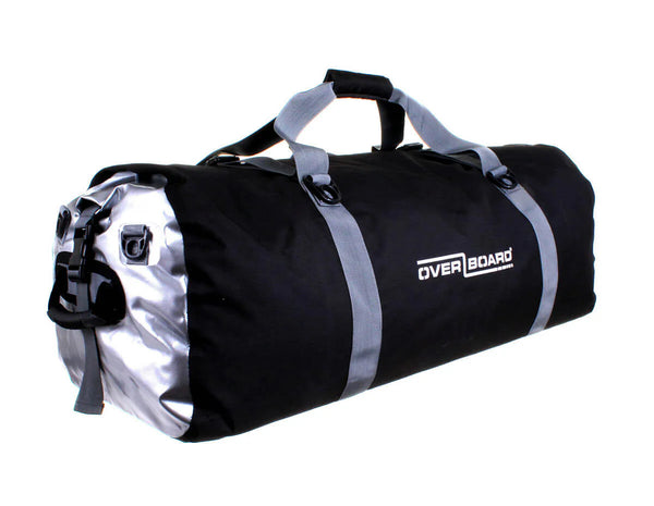 Classic Waterproof Duffle Bag - 130 Litres