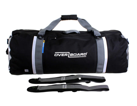 Overboard Classic Waterproof Duffle Bag - 130 Litres