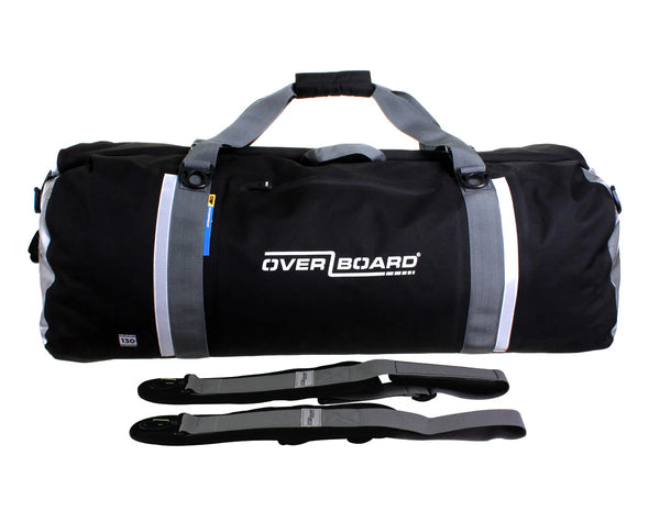 Classic Waterproof Duffle Bag - 130 Litres