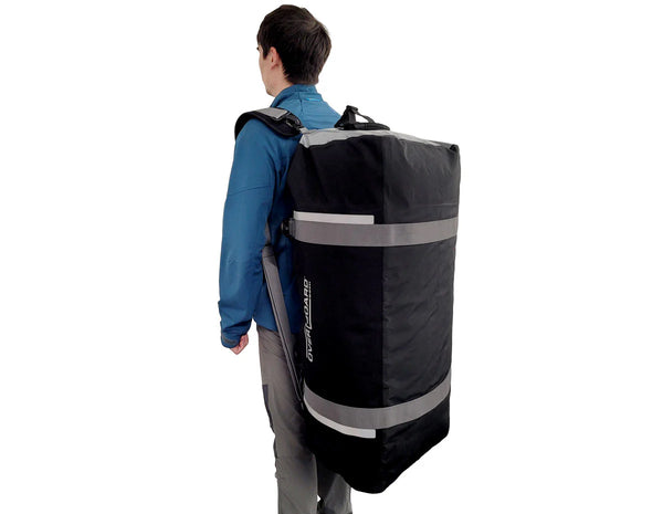 Classic Waterproof Duffle Bag - 130 Litres