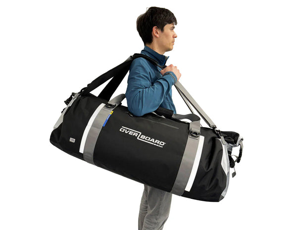 Classic Waterproof Duffle Bag - 130 Litres