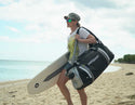 Classic Waterproof Duffle Bag - 130 Litres