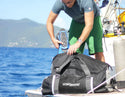 Classic Waterproof Duffle Bag - 130 Litres