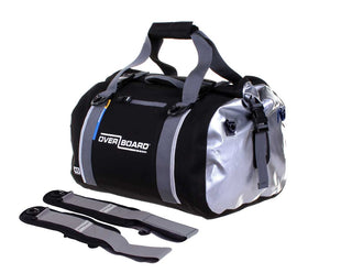 Classic Waterproof Duffle Bag - 40 Litres