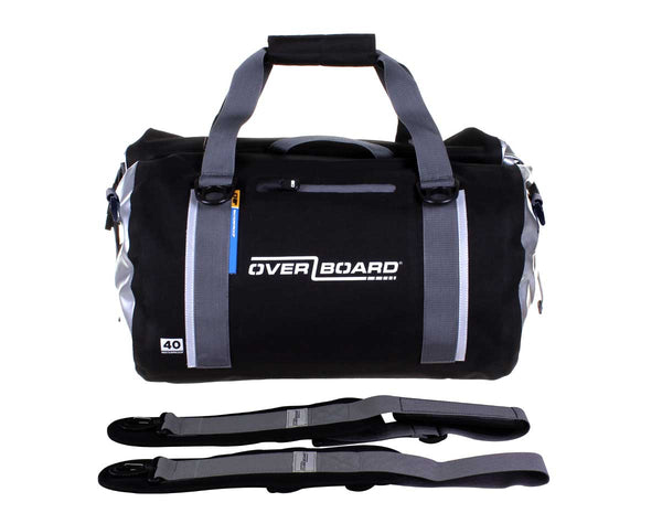 Classic Waterproof Duffle Bag - 40 Litres