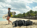 Classic Waterproof Duffle Bag - 40 Litres