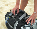 Classic Waterproof Duffle Bag - 40 Litres