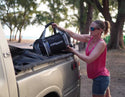 Classic Waterproof Duffle Bag - 40 Litres