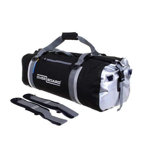 Overboard Classic Waterproof Duffle Bag - 60 Litres
