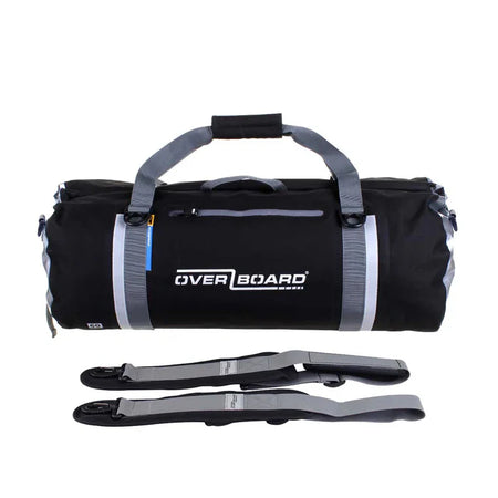 Overboard Classic Waterproof Duffle Bag - 60 Litres