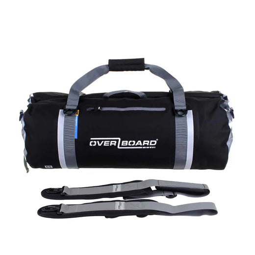 Overboard Classic Waterproof Duffle Bag - 60 Litres