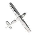 Clivedon Cessna C150 Pin Badge - Silver Badges and Pins by Clivedon | Downunder Pilot Shop