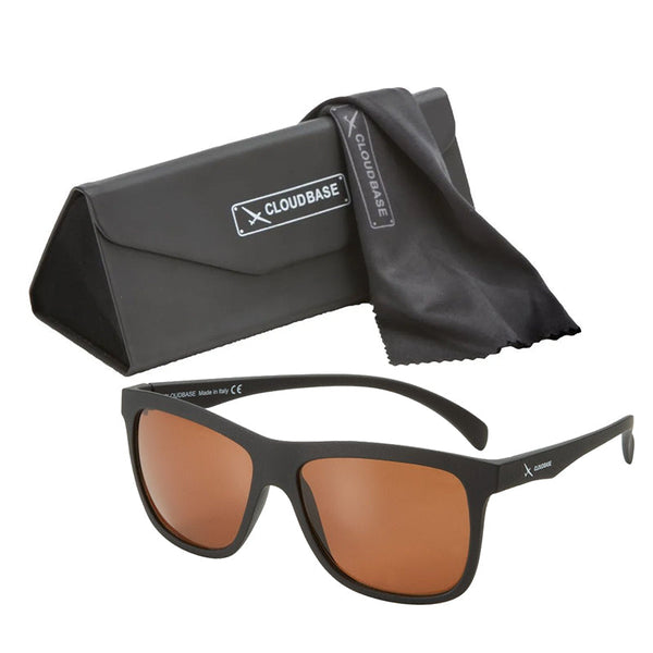 Cloudbase Large DustDevil Sunglasses Sunglasses by Cloudbase | Downunder Pilot Shop