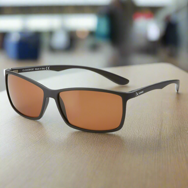 Lunettes de soleil Cloudbase LeeWave