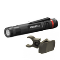 Coast G15 Cockpit Clip Flashlight Torches by Coast | Downunder Pilot Shop