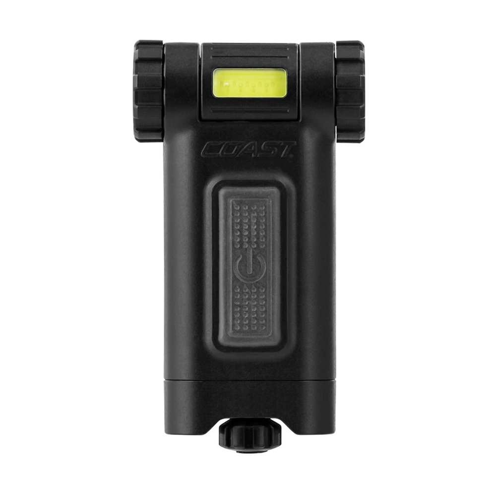 Coast HX4 Dual Colour Cliplight
