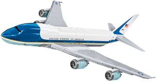 COBI 747 Air Force One