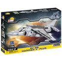 COBI AV-8B Harrier II Plus Building Blocks by COBI | Downunder Pilot Shop