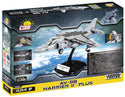 COBI AV-8B Harrier II Plus Building Blocks by COBI | Downunder Pilot Shop