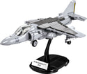 COBI AV-8B Harrier II Plus Building Blocks by COBI | Downunder Pilot Shop