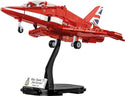 COBI BAe Hawk T1 Red Arrows Building Blocks by COBI | Downunder Pilot Shop