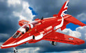 COBI BAe Hawk T1 Red Arrows Building Blocks by COBI | Downunder Pilot Shop