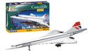 COBI British Airways Concorde - G-BBDG Building Blocks by COBI | Downunder Pilot Shop