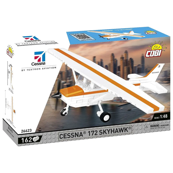 COBI Cessna 172 Skyhawk
