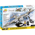 COBI De Havilland DH-98 Mosquito Building Blocks by COBI | Downunder Pilot Shop