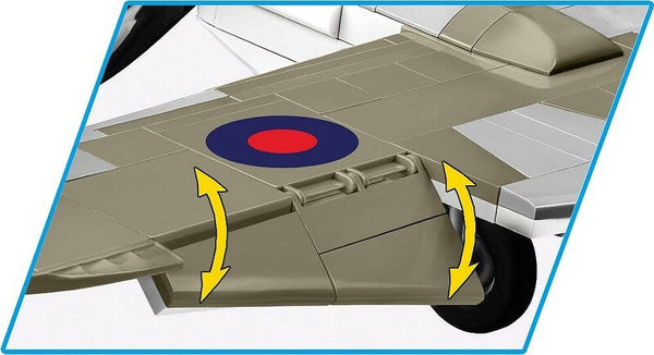 COBI De Havilland DH-98 Mosquito Building Blocks by COBI | Downunder Pilot Shop