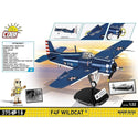 COBI F4F Wildcat Building Blocks by COBI | Downunder Pilot Shop