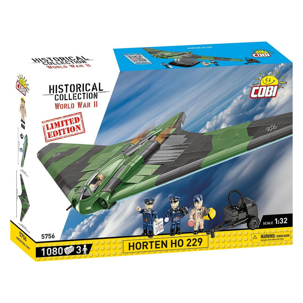 COBI Horten Ho 229 - LE