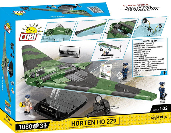 COBI Horten Ho 229 - LE