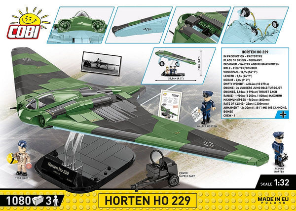 COBI Horten Ho 229 - LE